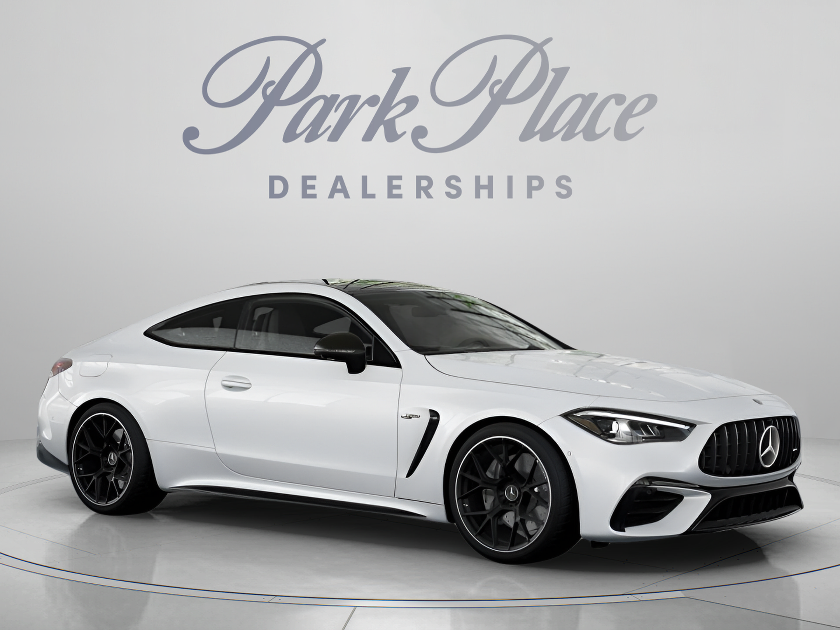 Used 2026 Mercedes-Benz CLE 53 AMG 4MATIC Coupe image 29