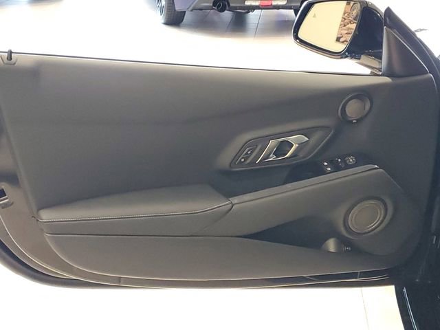 New 2026 Toyota Supra image 8