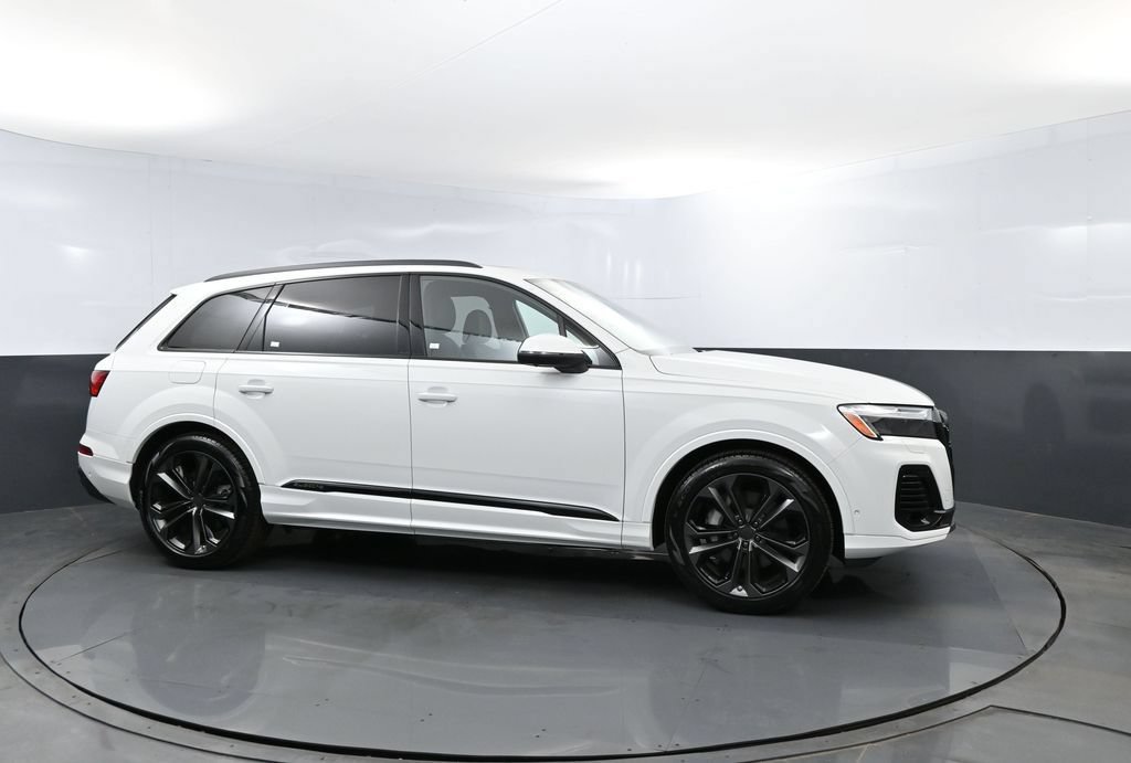 New 2026 Audi Q7 2.0T Premium Plus AWD/4WD image 4