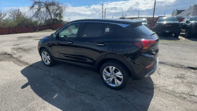 New 2026 Buick Encore GX Preferred image 6