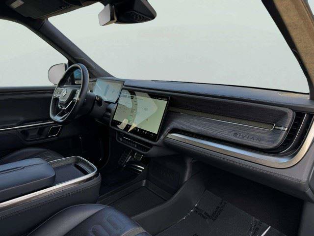 Used 2022 Rivian R1T Adventure AWD/4WD image 49