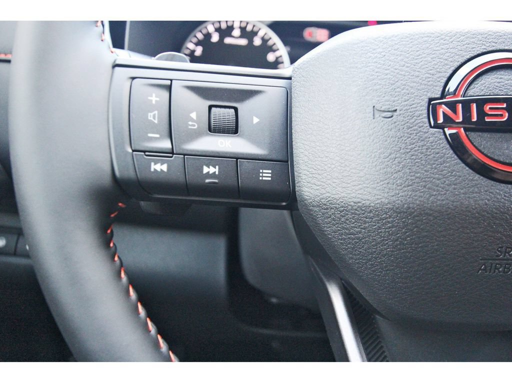 New 2026 Nissan Pathfinder Rock Creek AWD/4WD image 15