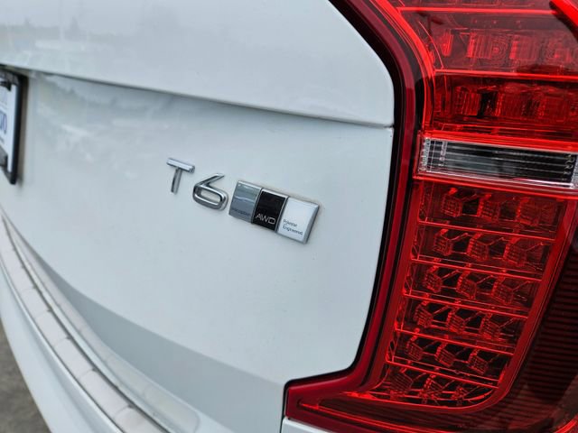 Used 2018 Volvo XC90 T6 Inscription w/ Convenience Package AWD/4WD image 10