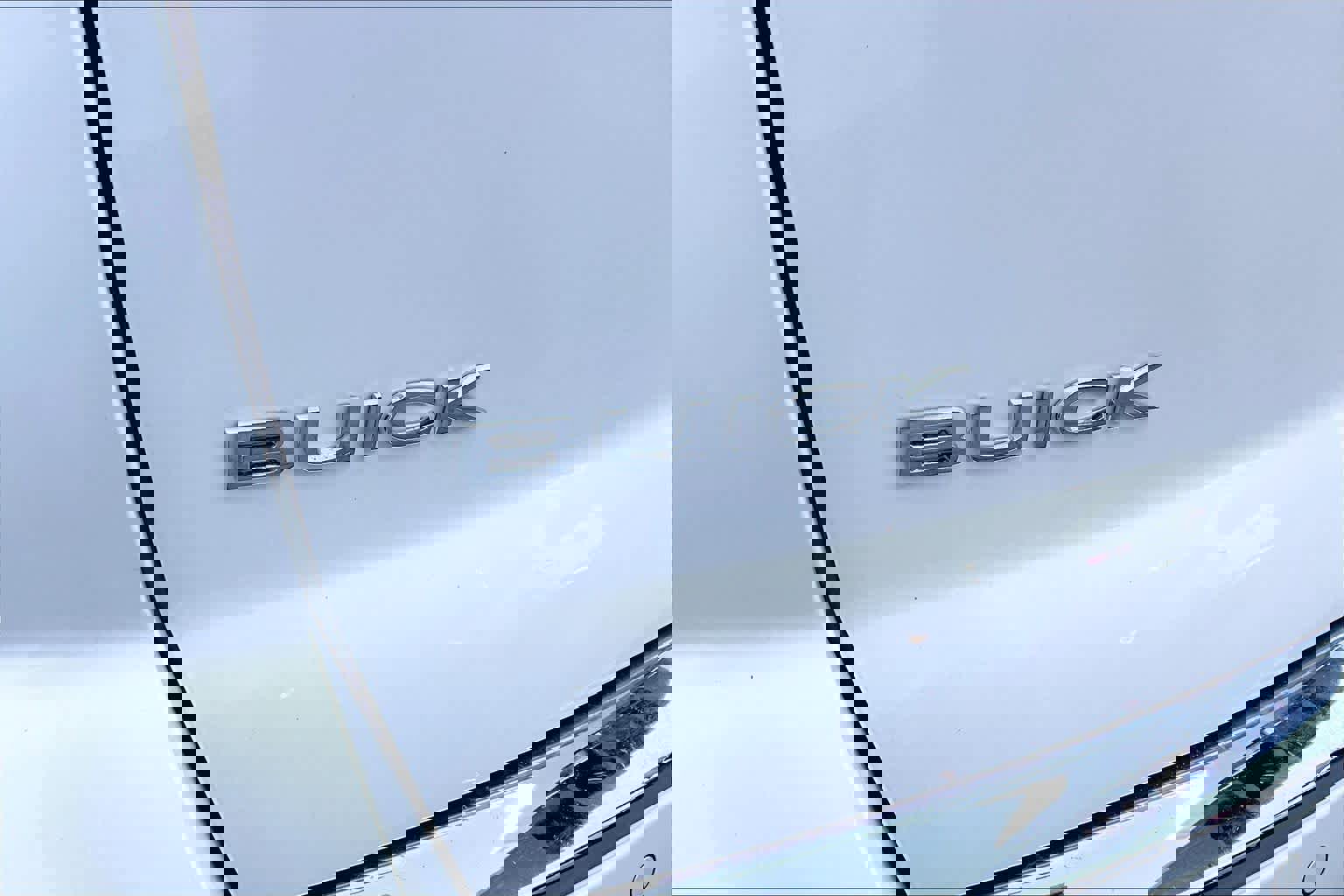 Used 2015 Buick Enclave Leather image 28