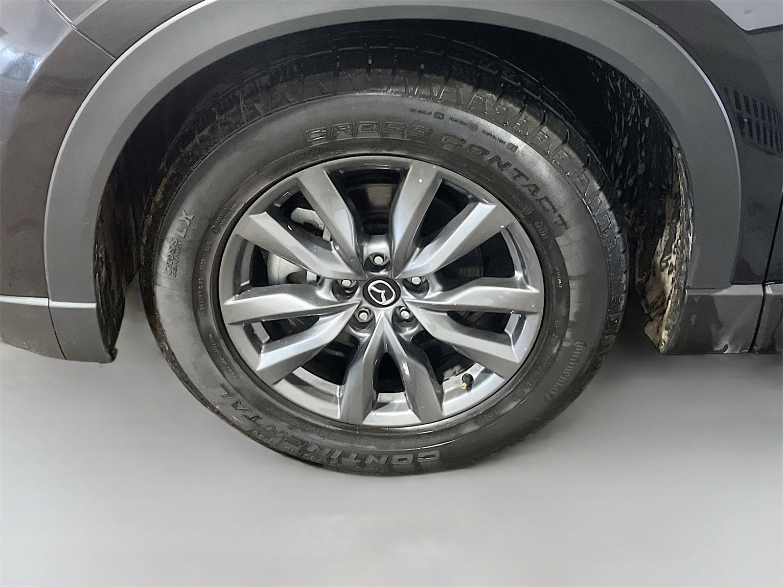 Used 2023 MAZDA CX-9 Touring Plus image 34