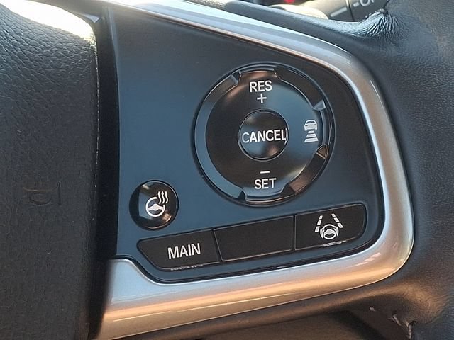 Used 2022 Honda CR-V Touring image 25