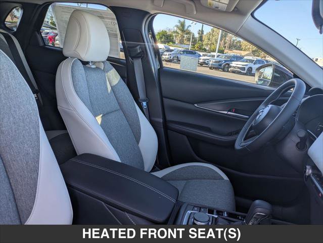 New 2026 MAZDA CX-30 Aire Edition image 14