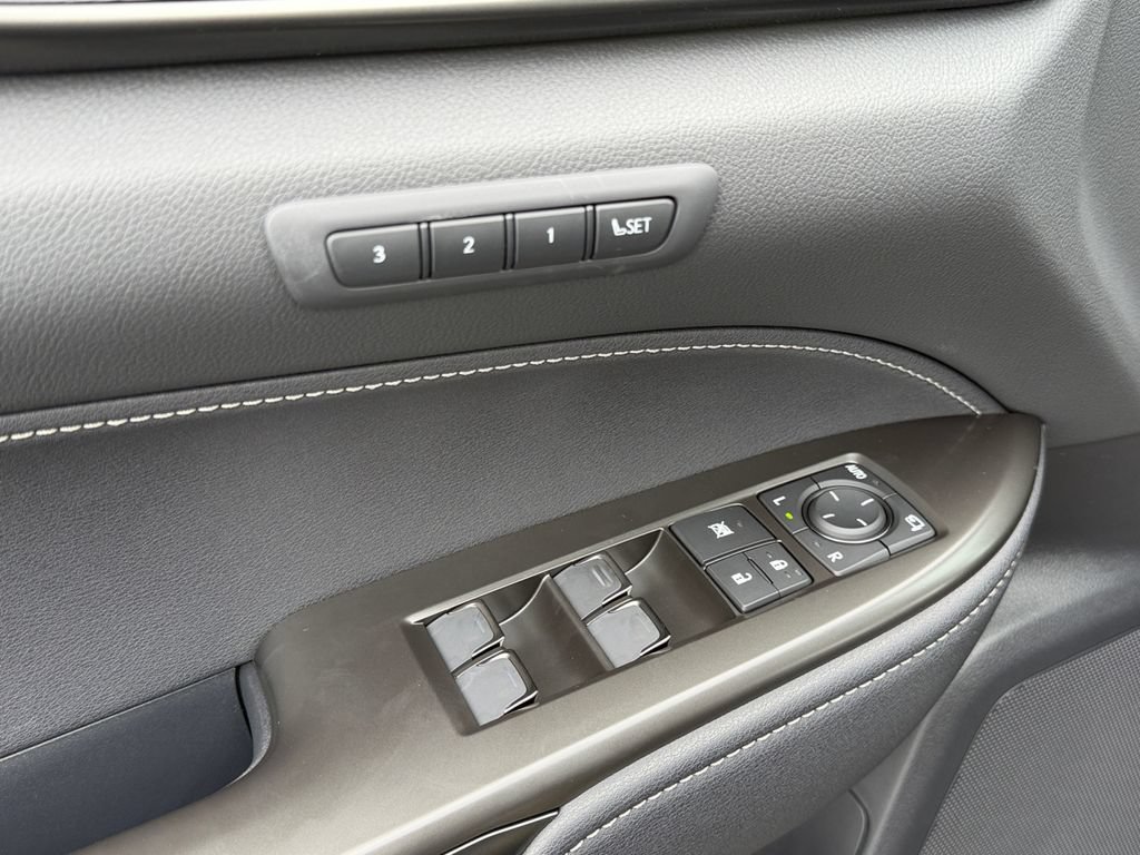 New 2026 Lexus NX 350 AWD w/ Accessory Package (2T) image 11