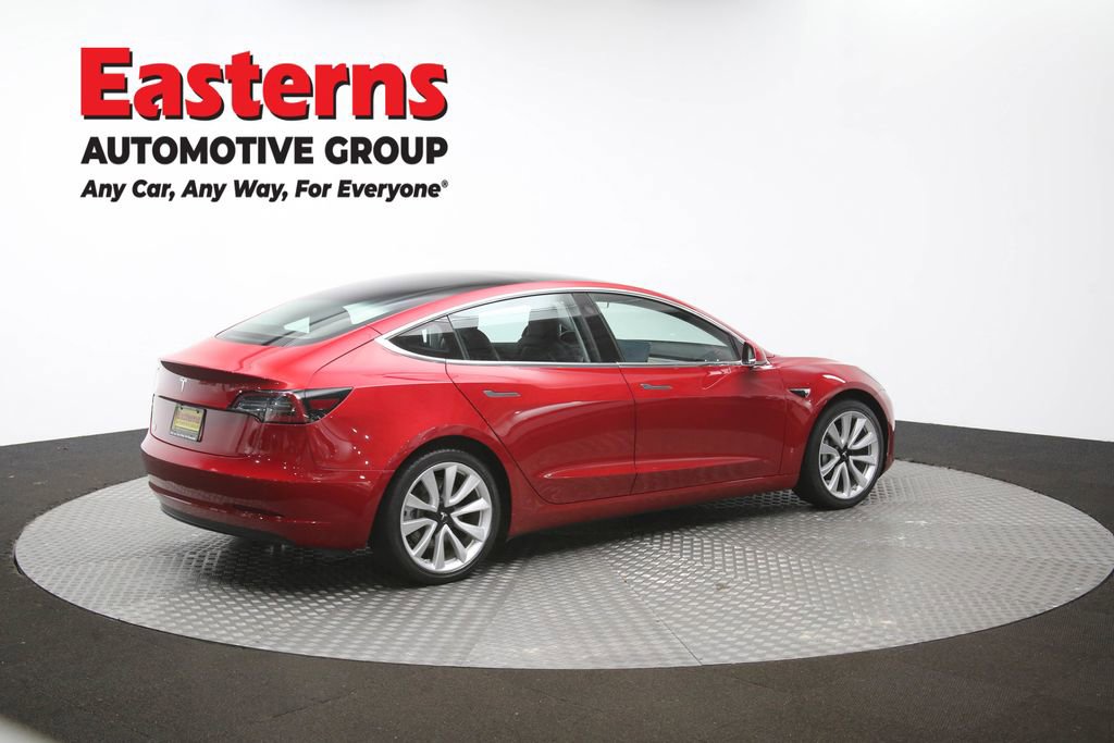 Used 2018 Tesla Model 3 Long Range image 37