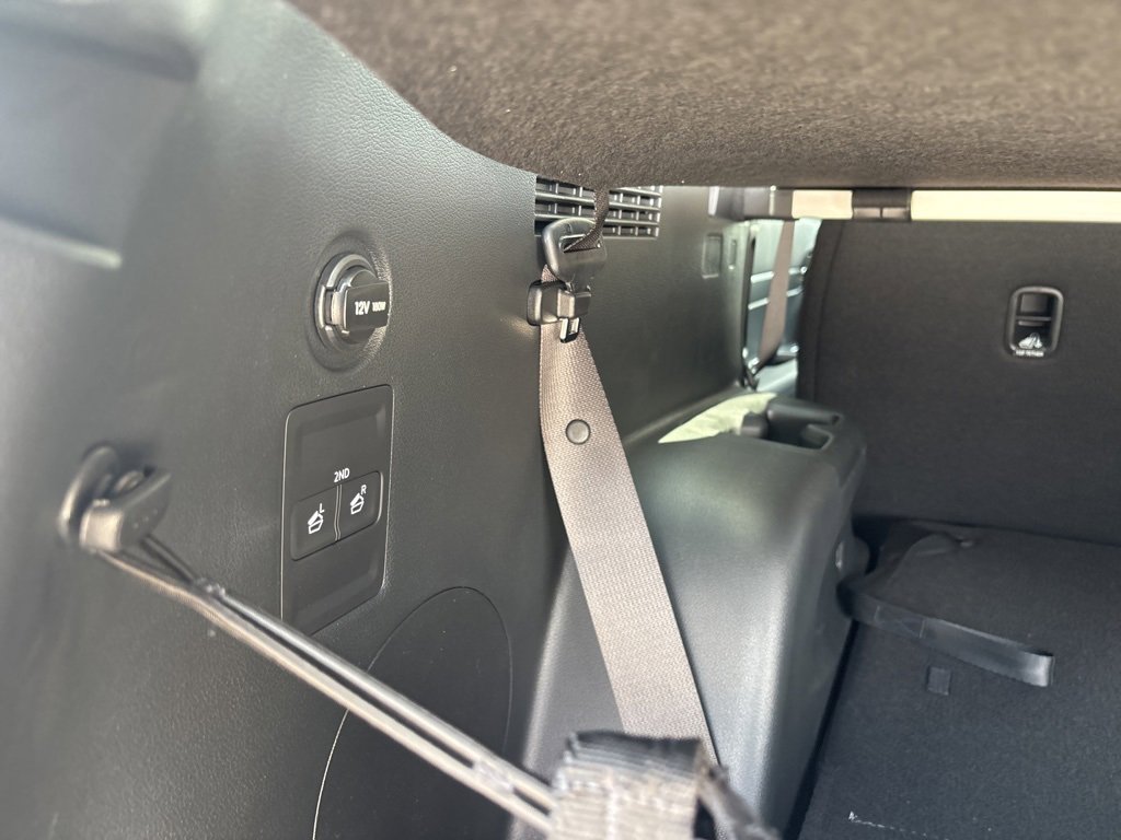 New 2025 Hyundai Palisade XRT image 17