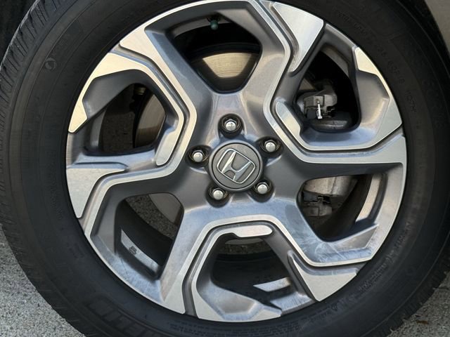 Used 2018 Honda CR-V EX-L image 9