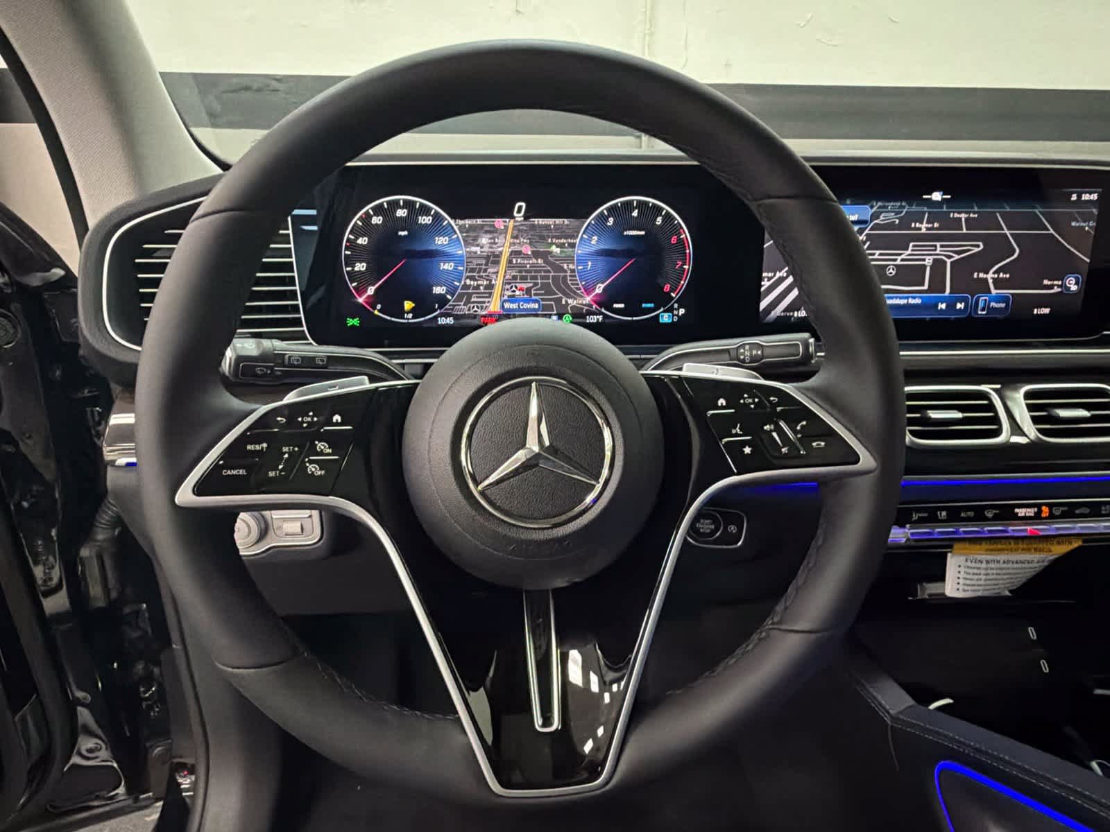 New 2026 Mercedes-Benz GLE 450 4MATIC image 22