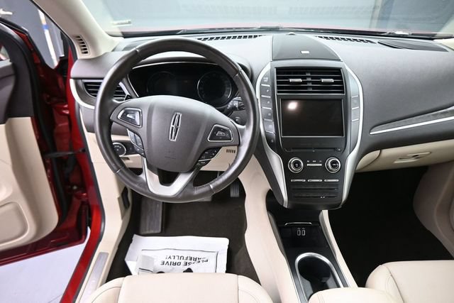 Used 2019 Lincoln MKC Reserve w/ MKC Climate Package AWD/4WD image 22