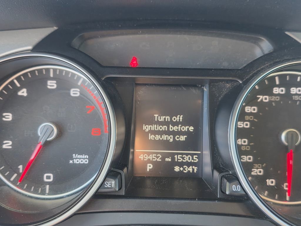 Used 2016 Audi A5 2.0T Premium image 16