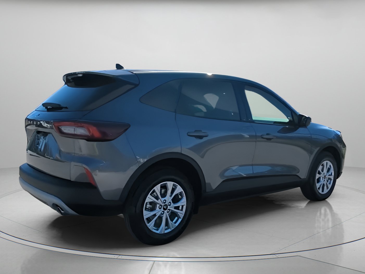 New 2026 Ford Escape Active FWD image 32