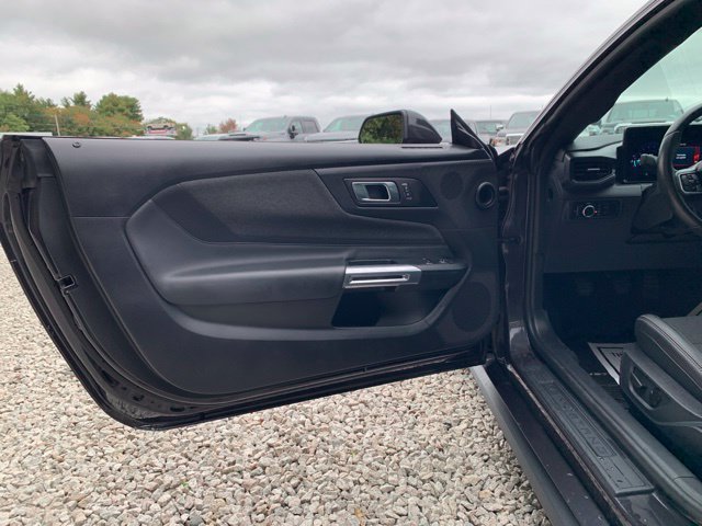Used 2024 Ford Mustang GT RWD image 17