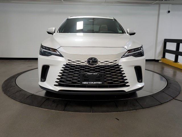 Used 2024 Lexus RX 350 Premium w/ Convenience Package AWD/4WD image 4
