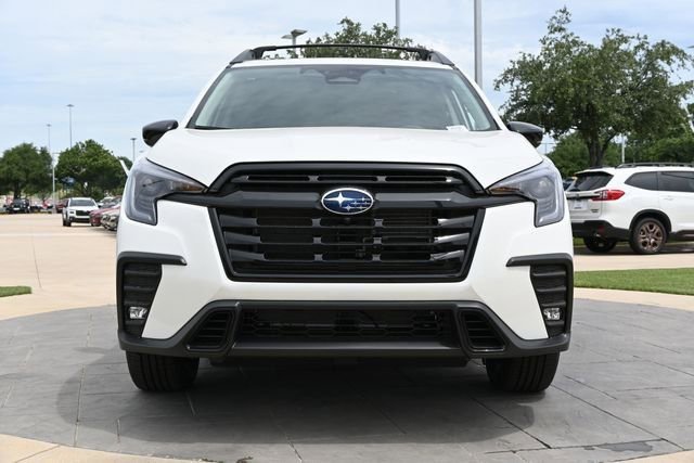 New 2026 Subaru Ascent Bronze Edition AWD/4WD image 8