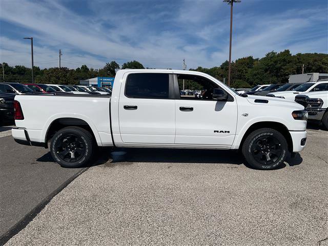 New 2026 RAM 1500 Big Horn image 4