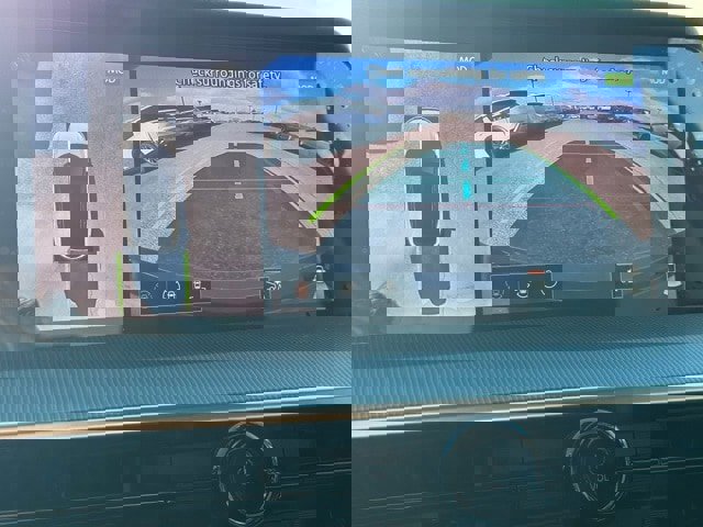 New 2026 Nissan Murano Platinum w/ Cargo Package image 37