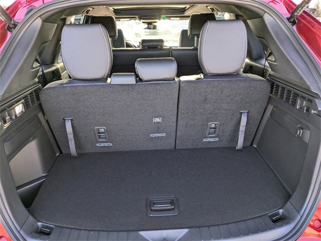 New 2025 MAZDA CX-90 3.3 Turbo S w/ Premium Package image 13