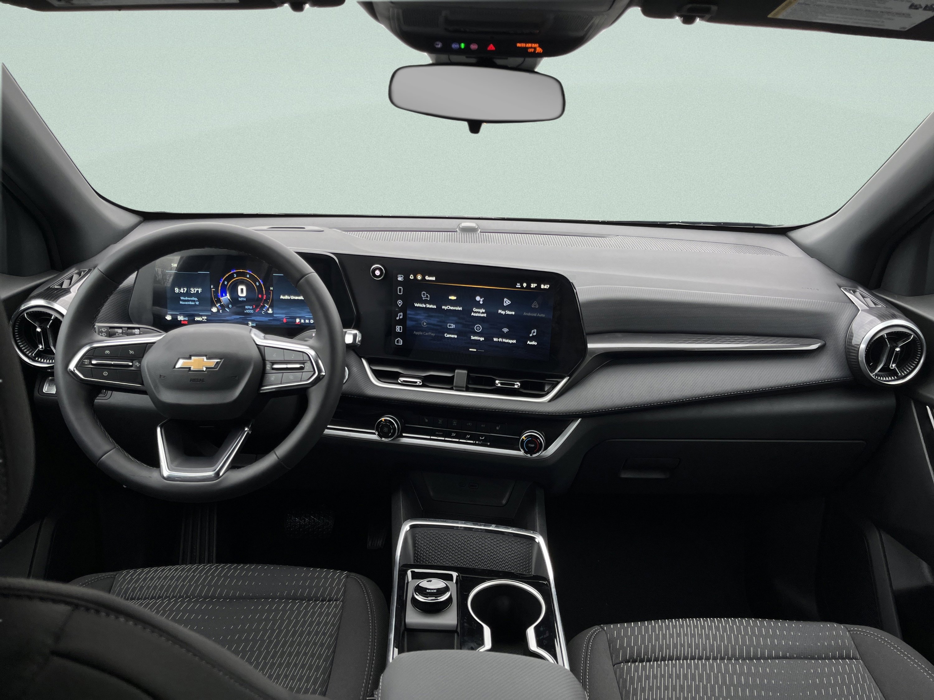 New 2026 Chevrolet Equinox LT image 26