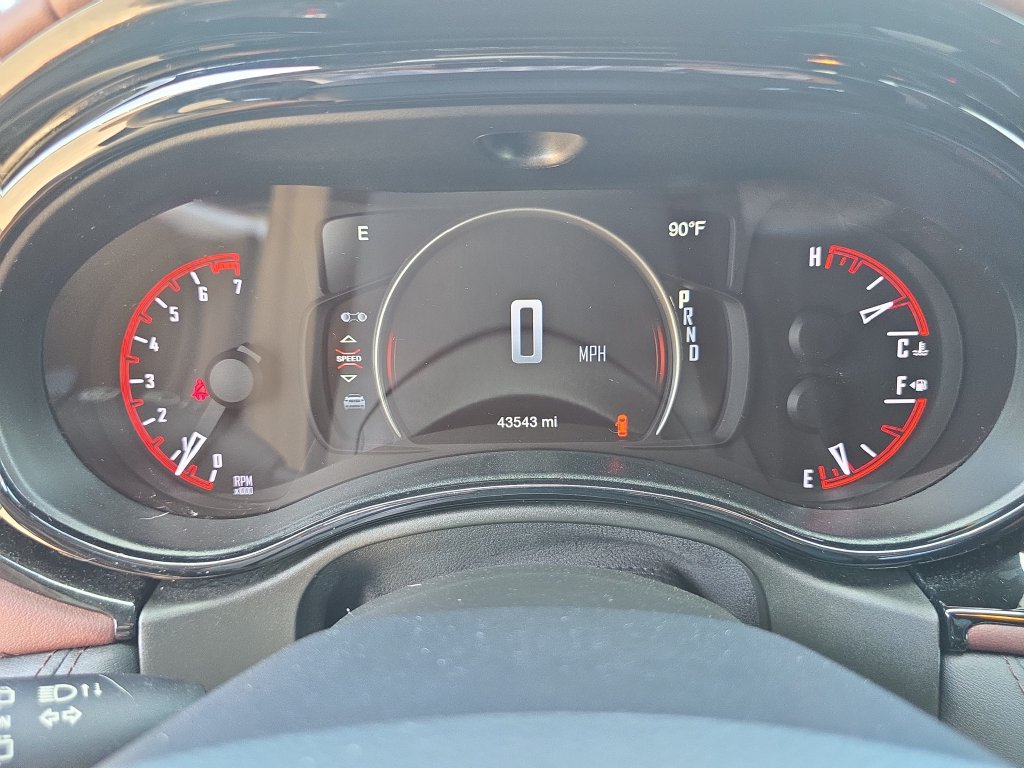 Used 2022 Dodge Durango Citadel AWD/4WD image 29