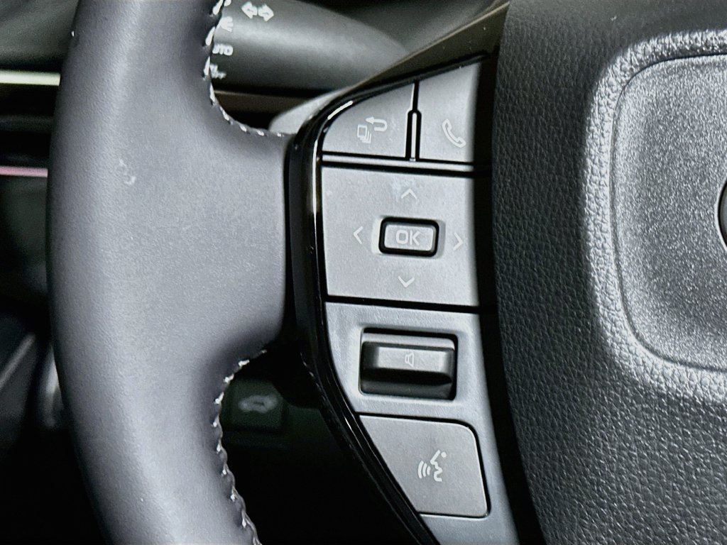 New 2026 Toyota bZ FWD image 27