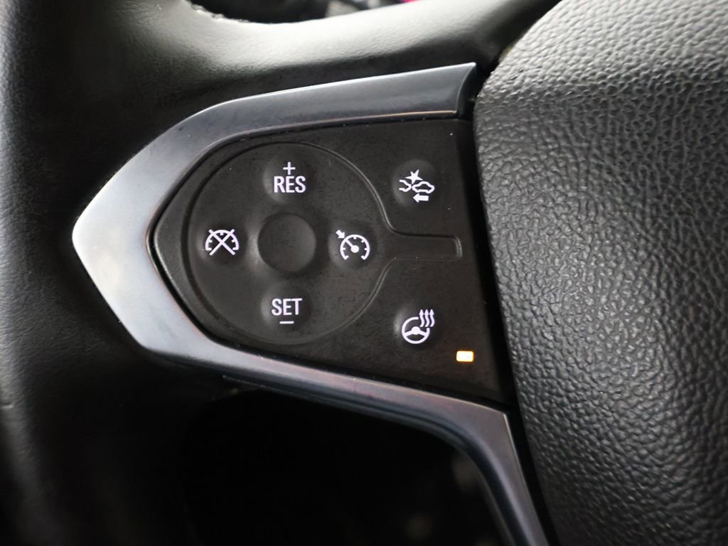 Used 2023 Chevrolet Traverse Premier w/ Redline Edition AWD/4WD image 47