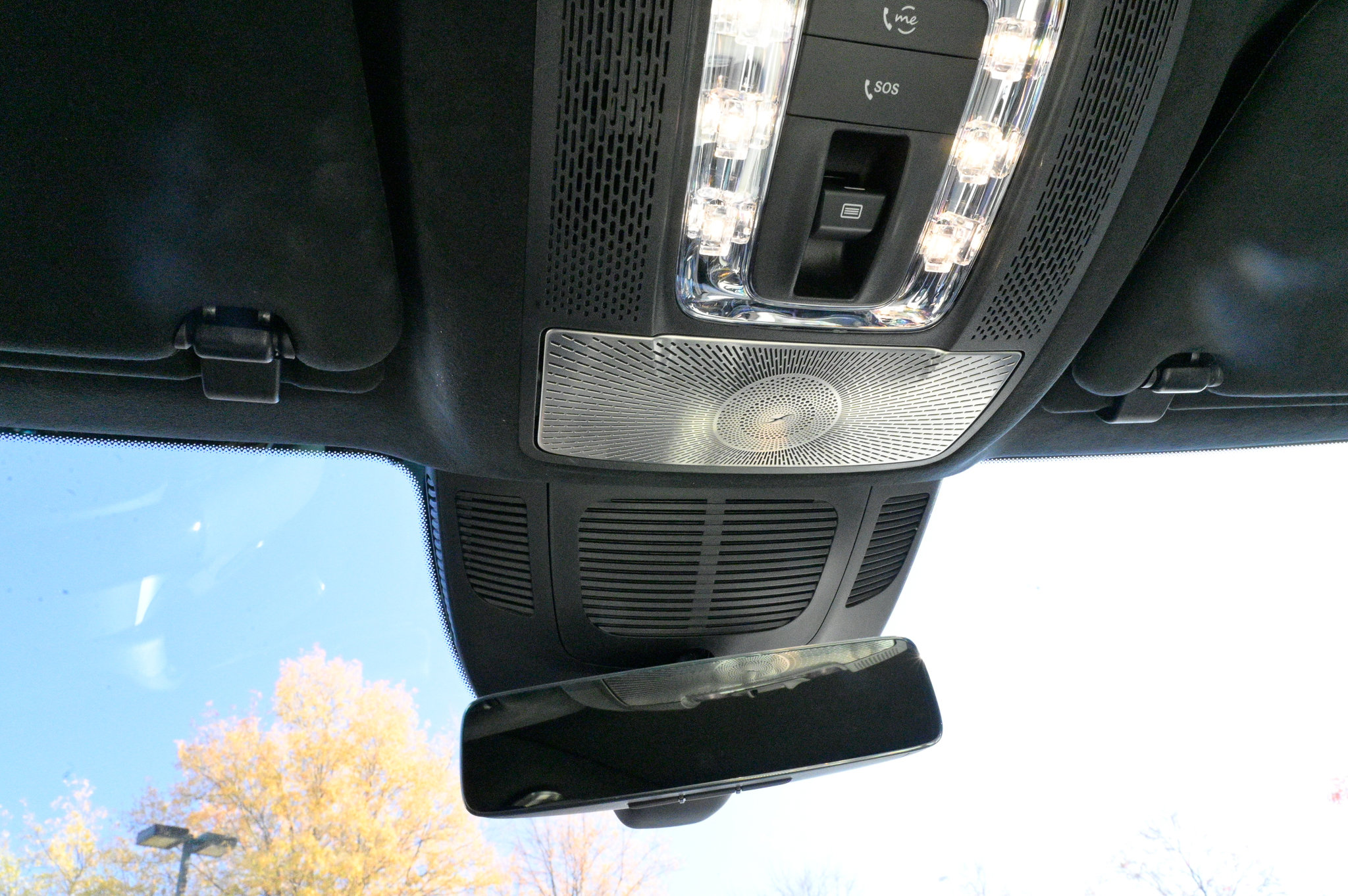 Used 2025 Mercedes-Benz GLS 63 AMG 4MATIC image 28