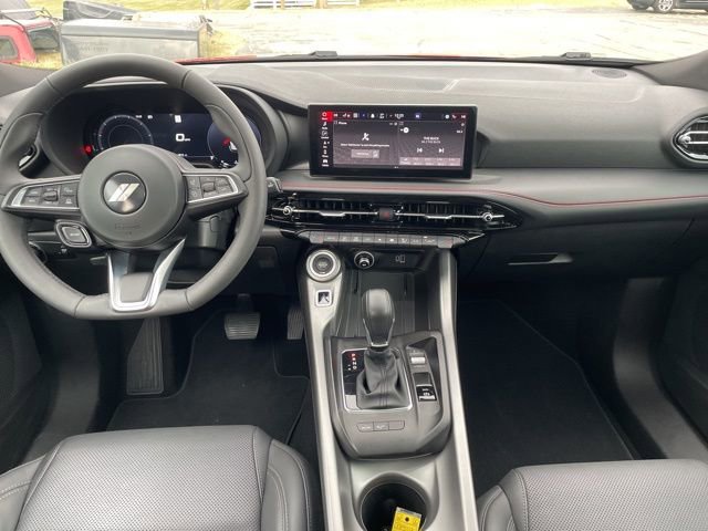 Used 2024 Dodge Hornet GT image 3