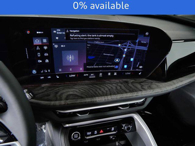 New 2025 Audi Q5 Premium Plus image 20