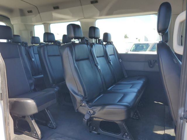 Used 2020 Ford Transit 350 XL RWD image 8