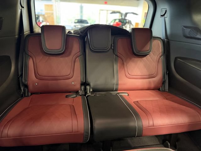 Used 2025 INFINITI QX80 Autograph w/ Premium Cargo Package AWD/4WD image 22