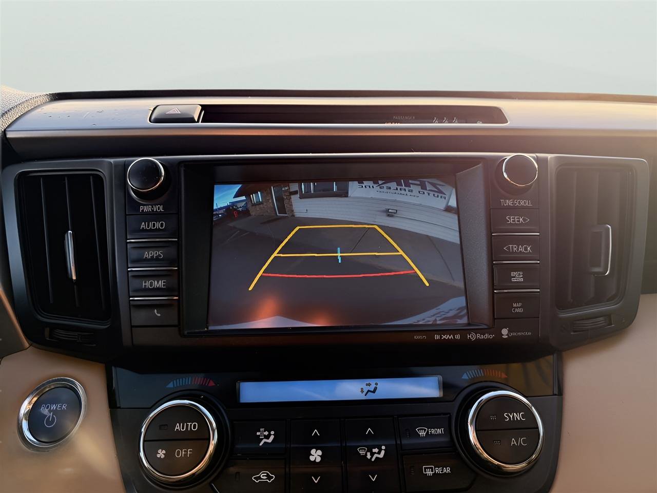 Used 2017 Toyota RAV4 Limited w/ Carpet Mat Package image 25