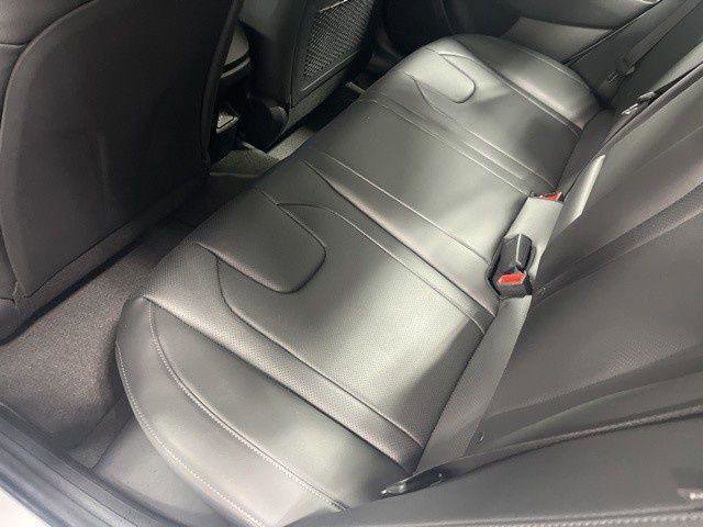 New 2026 Hyundai Elantra Limited w/ Cargo Package image 30