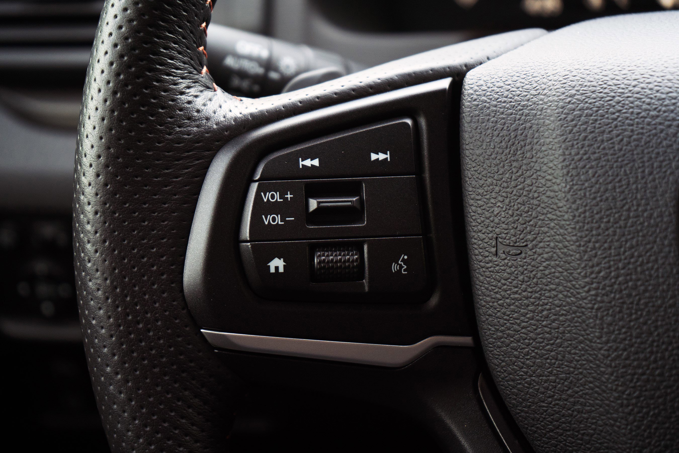 Certified 2025 Honda Ridgeline TrailSport+ image 21