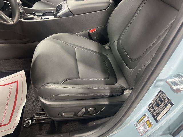 New 2026 Hyundai Santa Cruz SEL FWD image 7