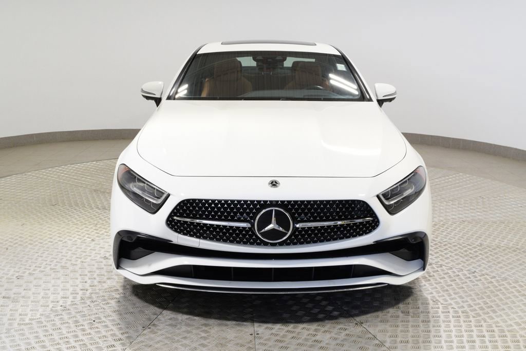 Used 2023 Mercedes-Benz CLS 450 4MATIC image 12