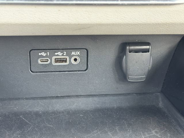 Used 2021 Nissan Altima 2.5 SL image 8