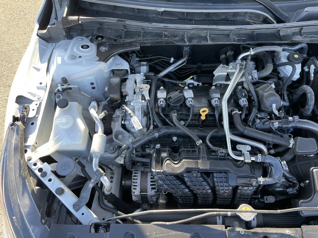 Used 2024 Nissan Altima 2.5 SV image 39