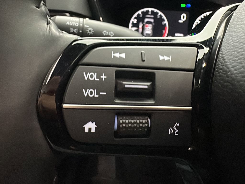 Certified 2023 Honda CR-V EX-L image 27