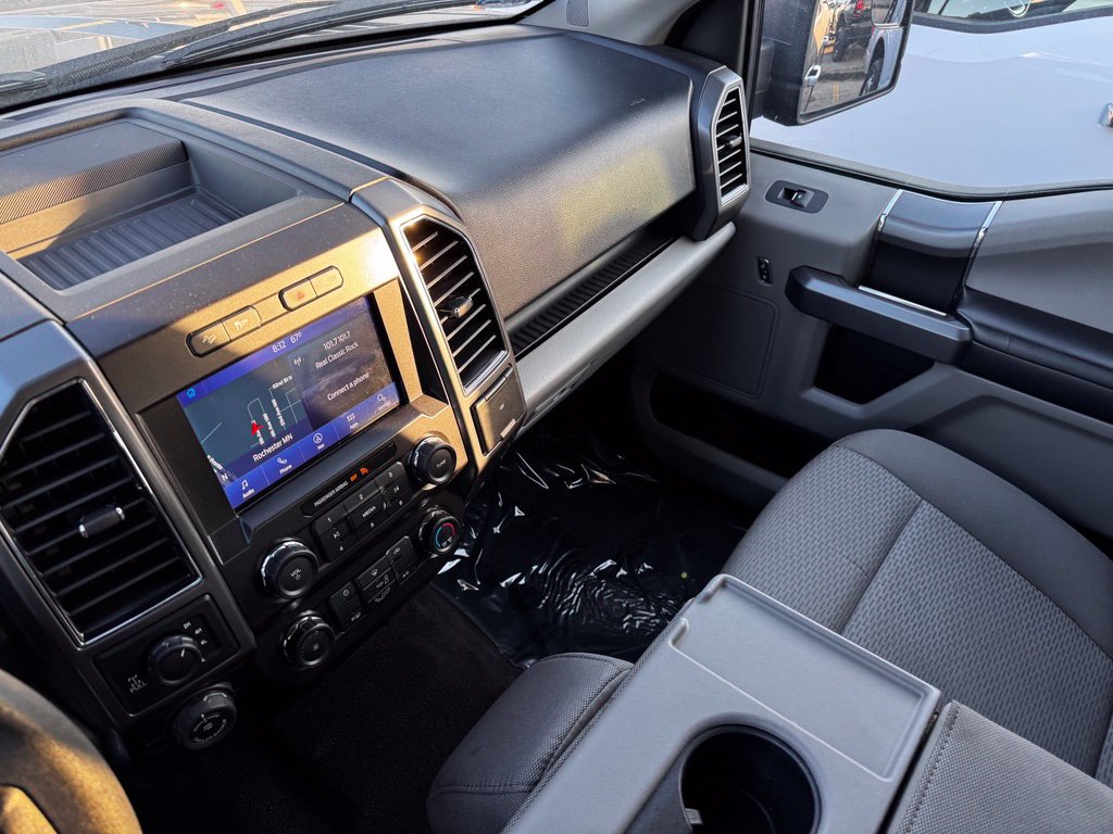 Used 2020 Ford F150 XLT w/ Equipment Group 301A Mid AWD/4WD image 26