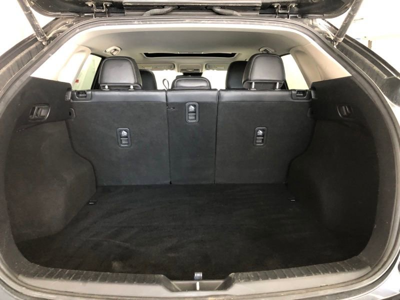 Used 2017 MAZDA CX-5 Grand Select image 8