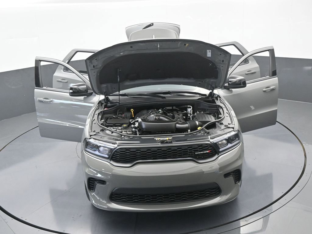 Used 2026 Dodge Durango GT image 70