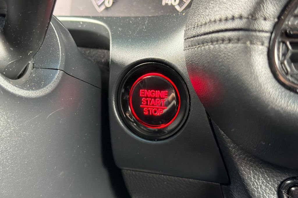 Certified 2023 Honda HR-V LX image 21