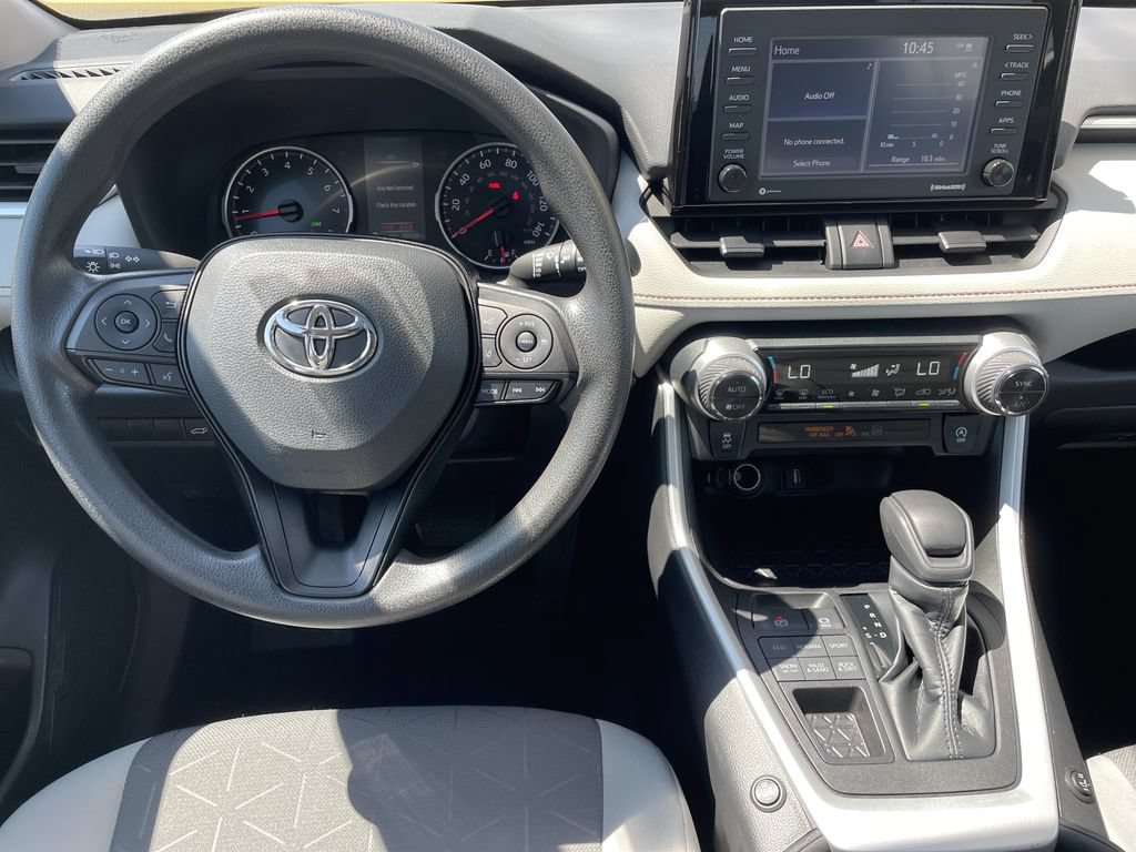 Certified 2022 Toyota RAV4 XLE w/ Convenience Package AWD/4WD image 15
