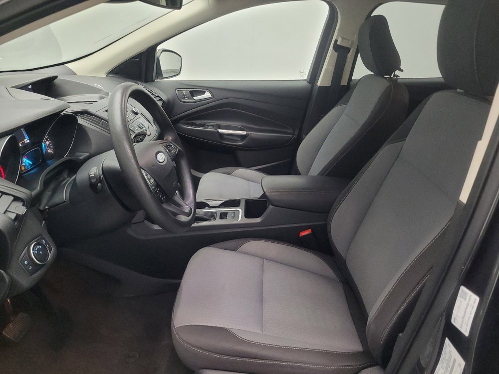 Used 2018 Ford Escape SE w/ Ford Safe & Smart Package AWD/4WD image 17