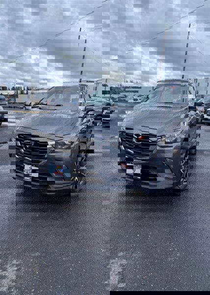 Used 2018 MAZDA CX-3 Touring w/ Preferred Equipment Package image 37