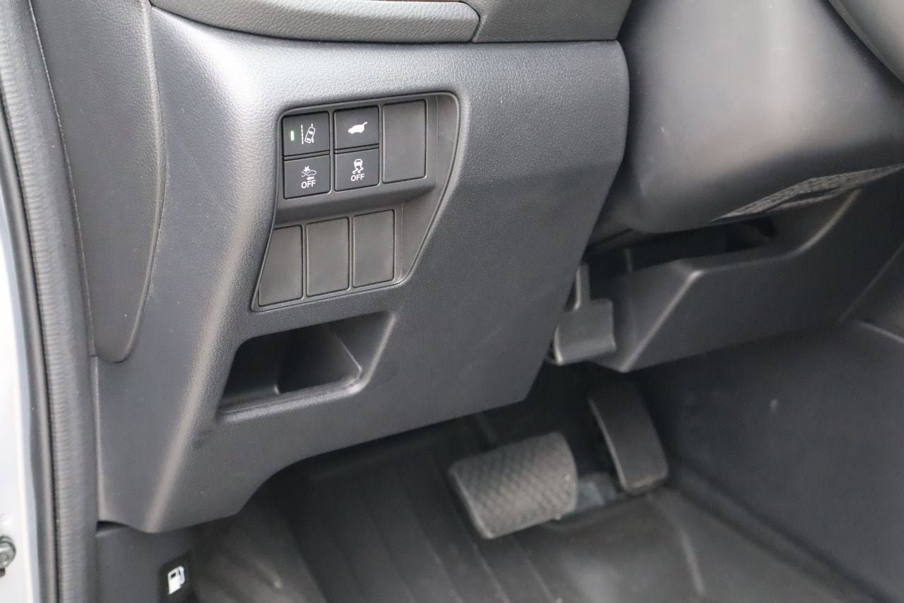Used 2021 Honda CR-V EX-L image 14